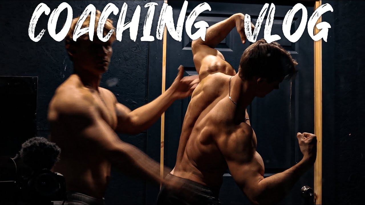 Watch This Video Before Hiring A Bodybuilding Coach
