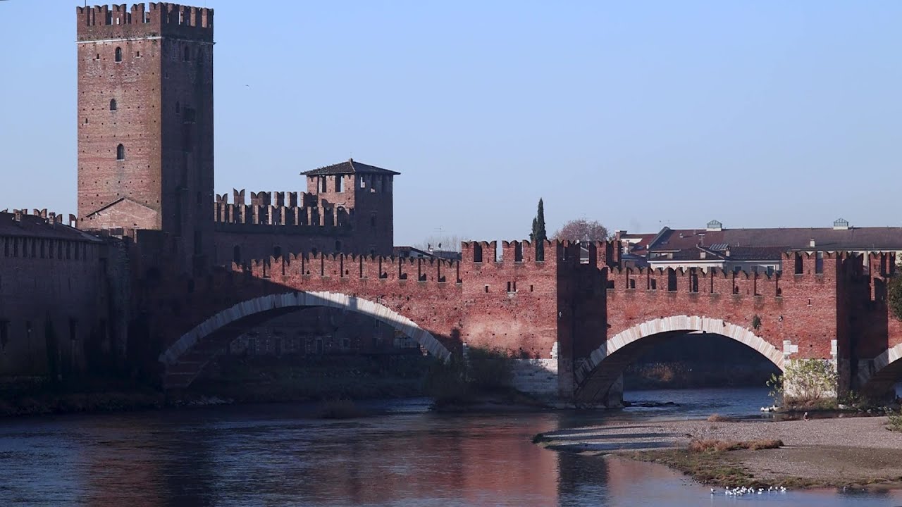 ARS ARTIS - Il museo di Castelvecchio racconta