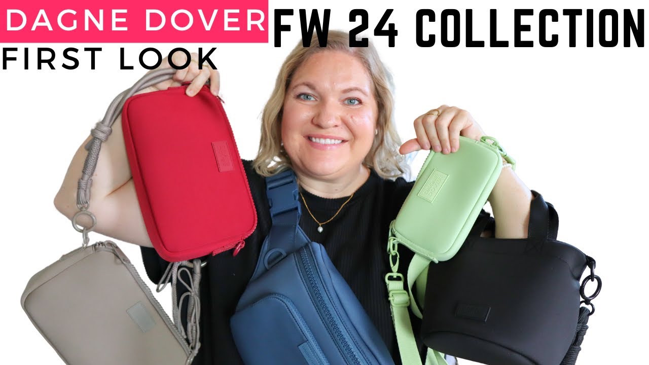 Dagne Dover FW 2024 Collection | First Look