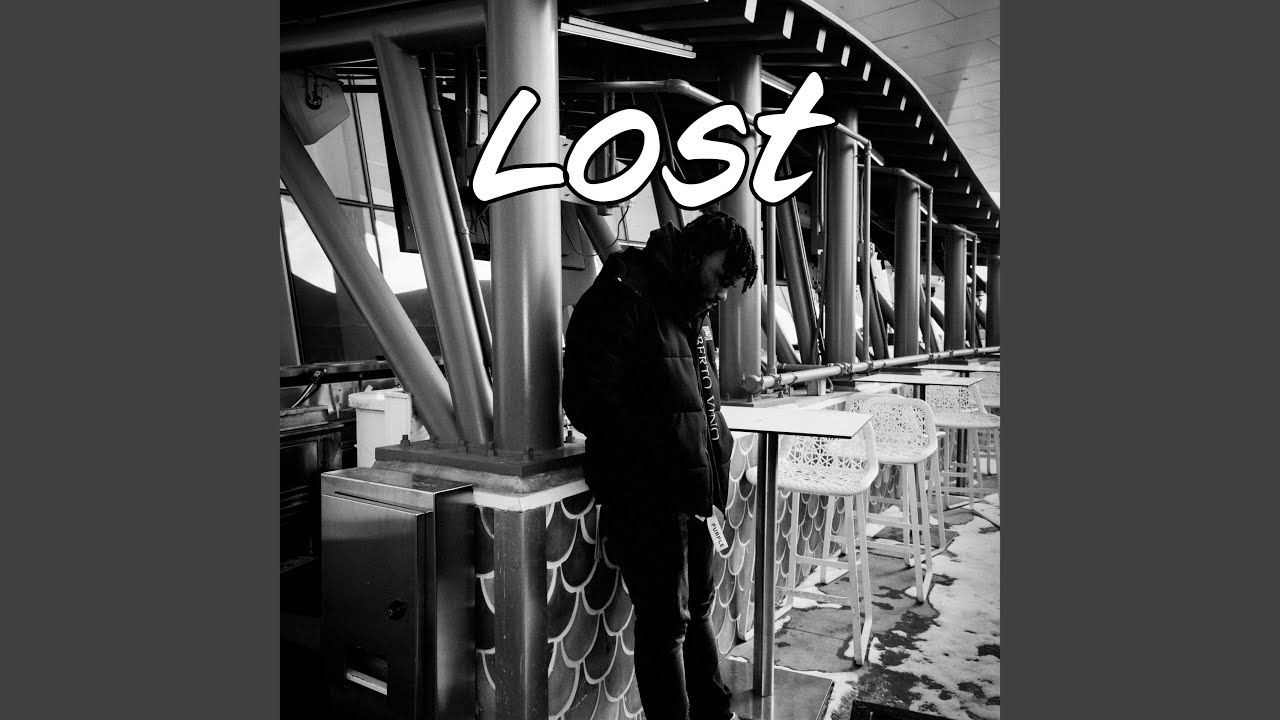 Lost