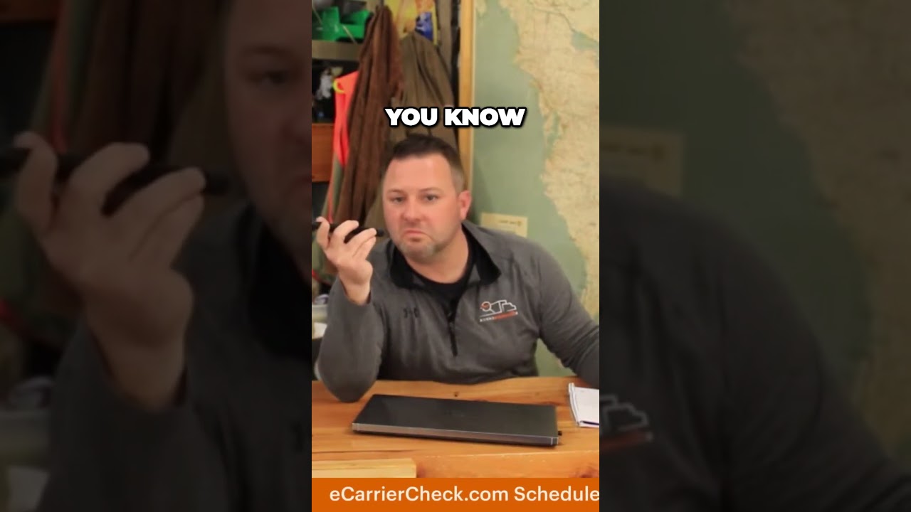 LIVE SHIPPER PHONE CALL #shortsvideo