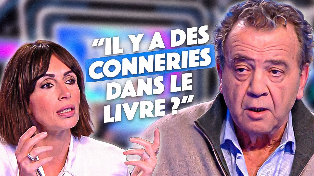 Xavier Dupont de Ligonnès toujours en VIE ? Sa sœur en est persuadée !