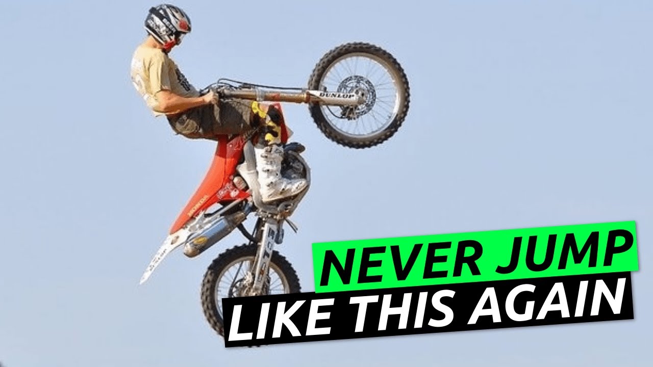 Boner Air Guarantee Fix | In Under 5 Minutes | Pro Riding Tips