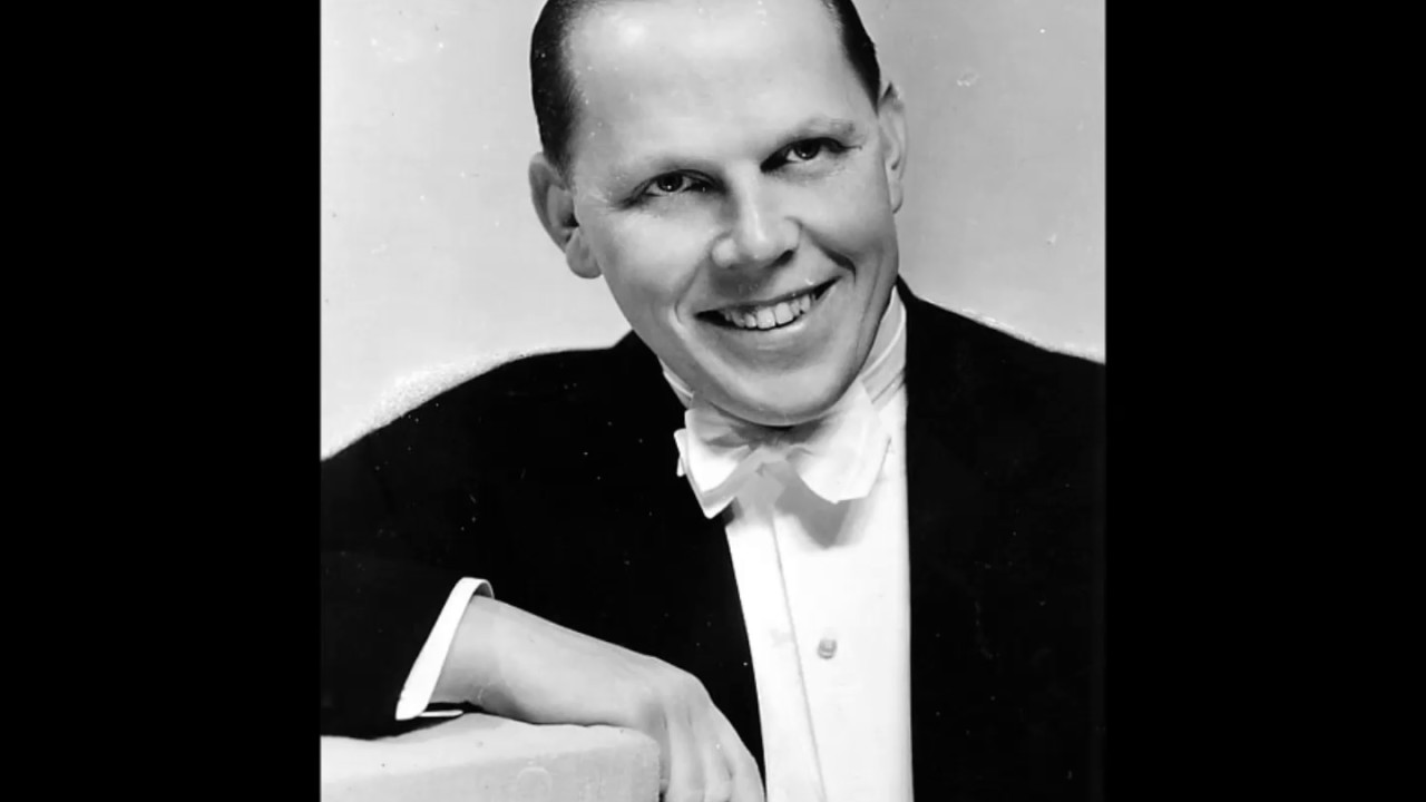 Gösta Jonsson - Se farfar dansar gammalvals