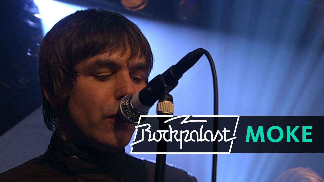 Moke live | Rockpalast | 2009