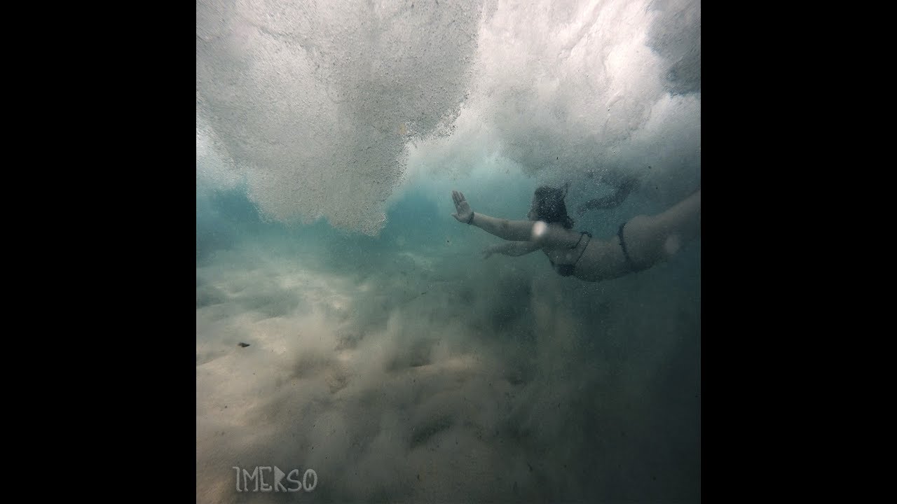 Imerso - Imerso EP