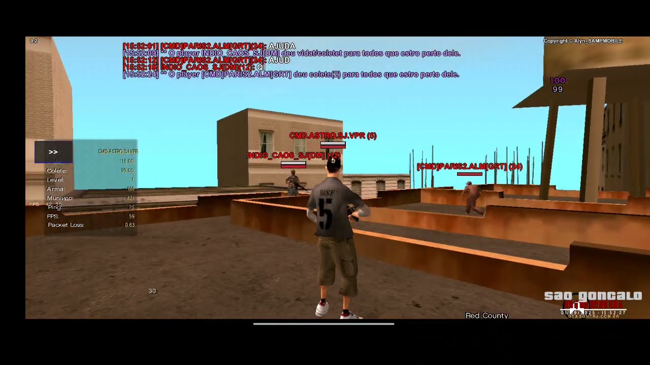 CMD.ASTRO.SJ.VPR mod menu