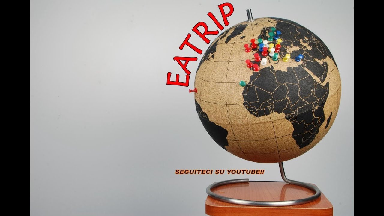 EATRIP!!!!!! Videorecensioni di ristoranti, locali e altre attivit&agrave;!!