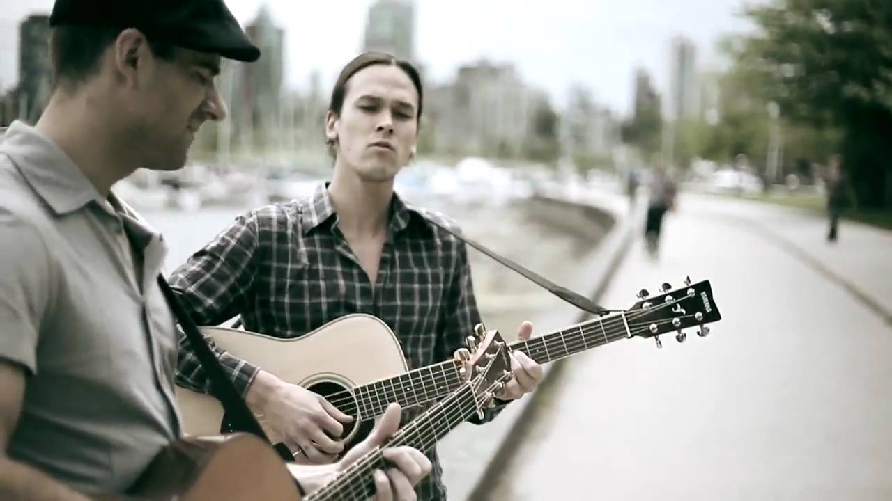 Justin Nozuka - 