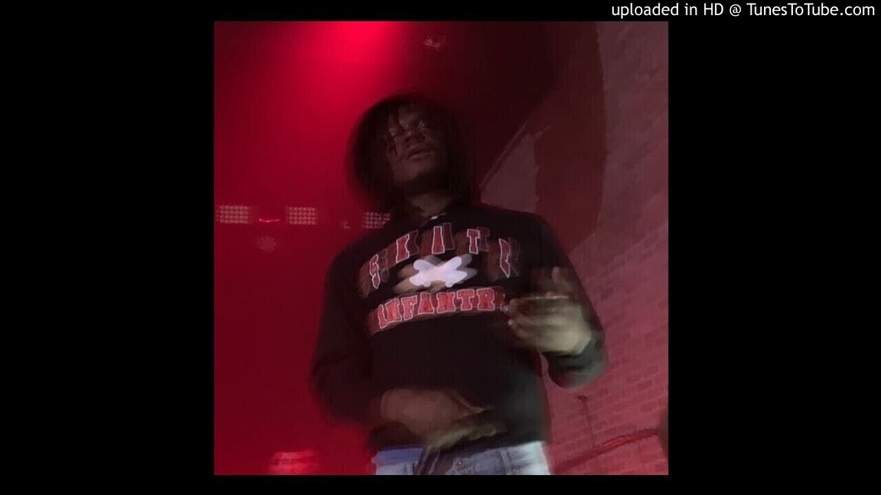 lucki type beat - friends (prod. antonio west)