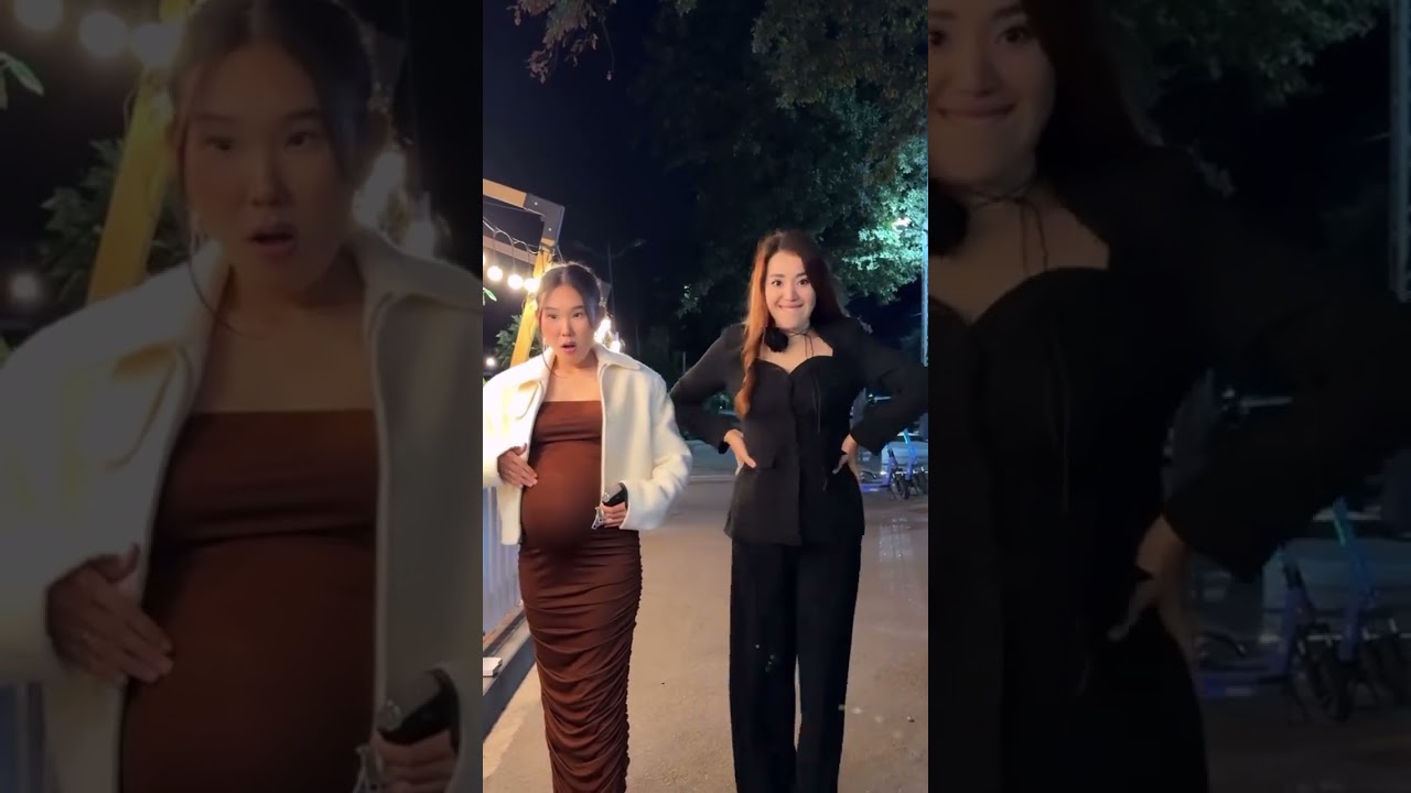 Do this video with your friends🤩#maternity #maternityvideo #pregnancy #pregnancyjourney #pregnant
