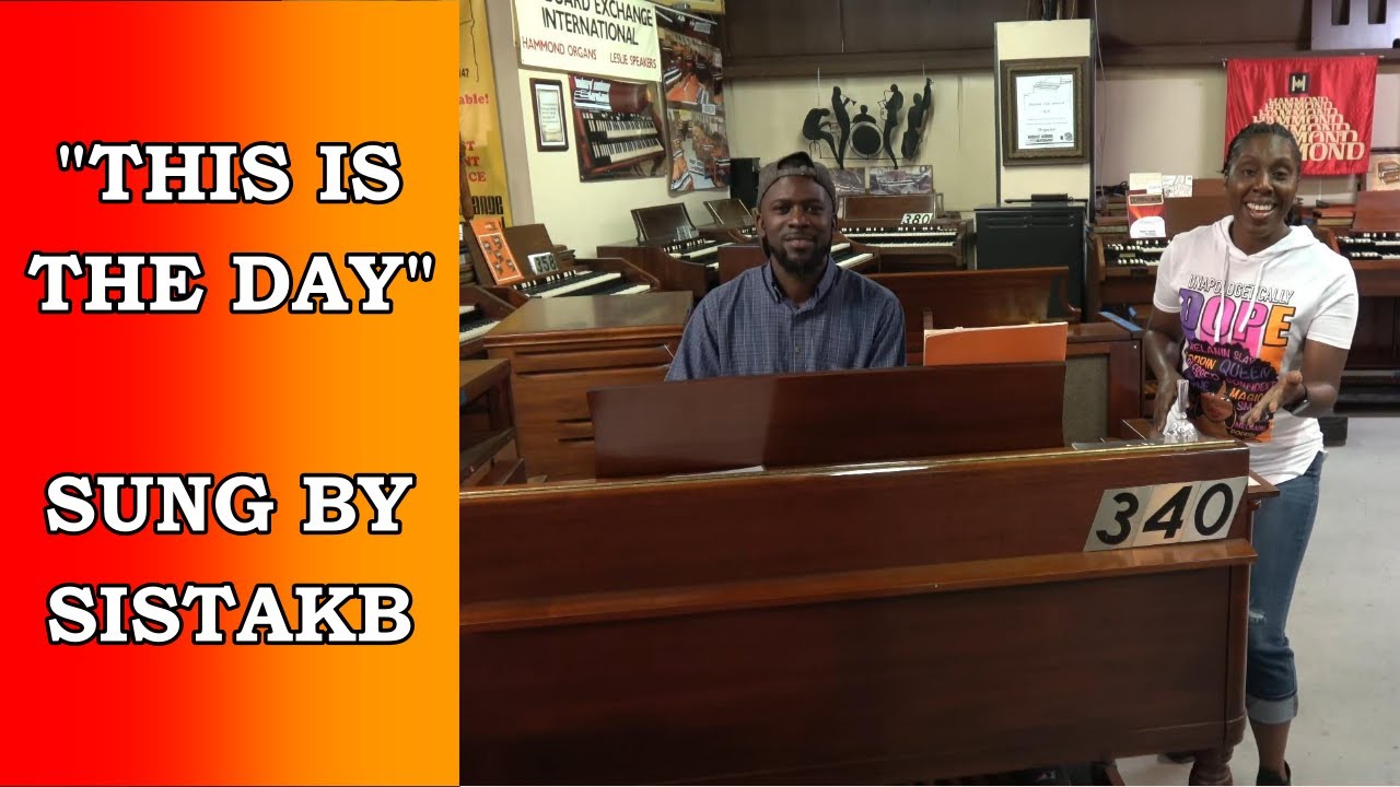 Hammond B3 with Leslie 122 - 