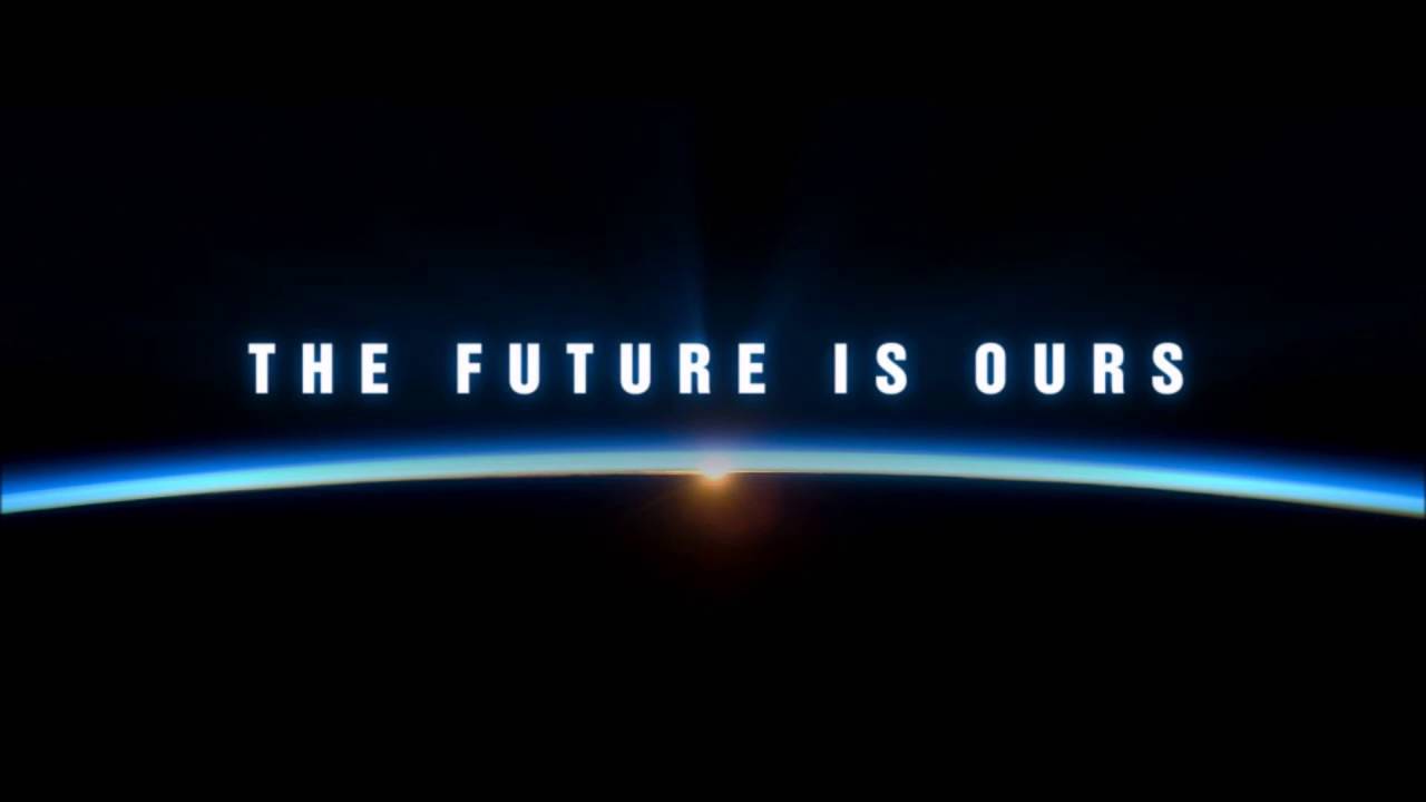 Dione - Our Future