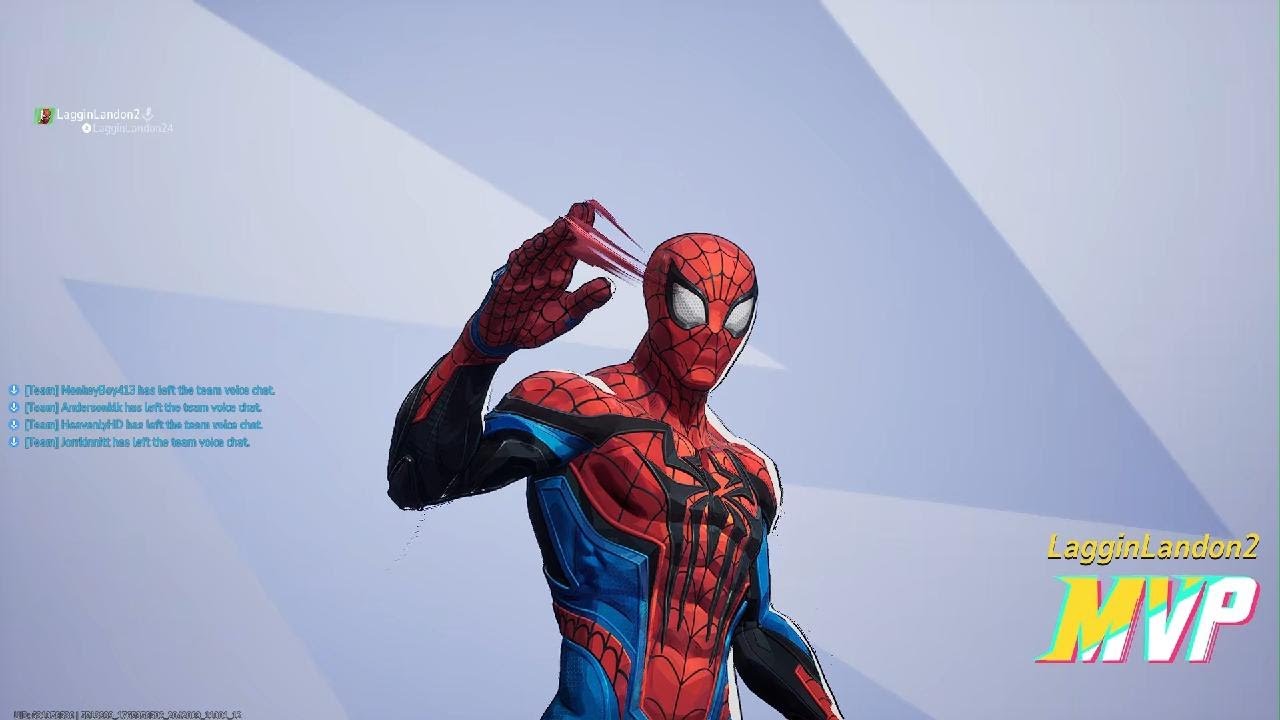 One Above All Player Dominates Lobby