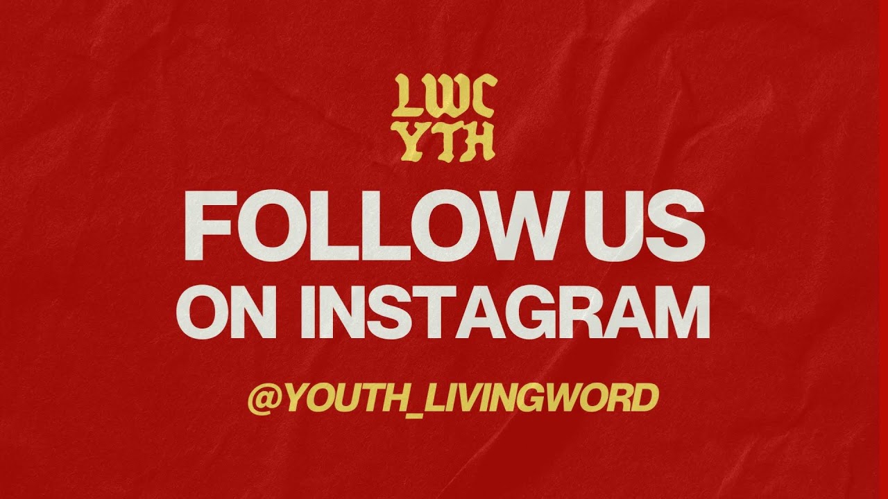 Living Word Church Online || Sunday Service || 02/08/2026