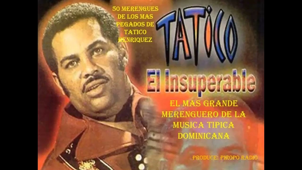 TATICO HENRRIQUEZ  EL TRILLAO