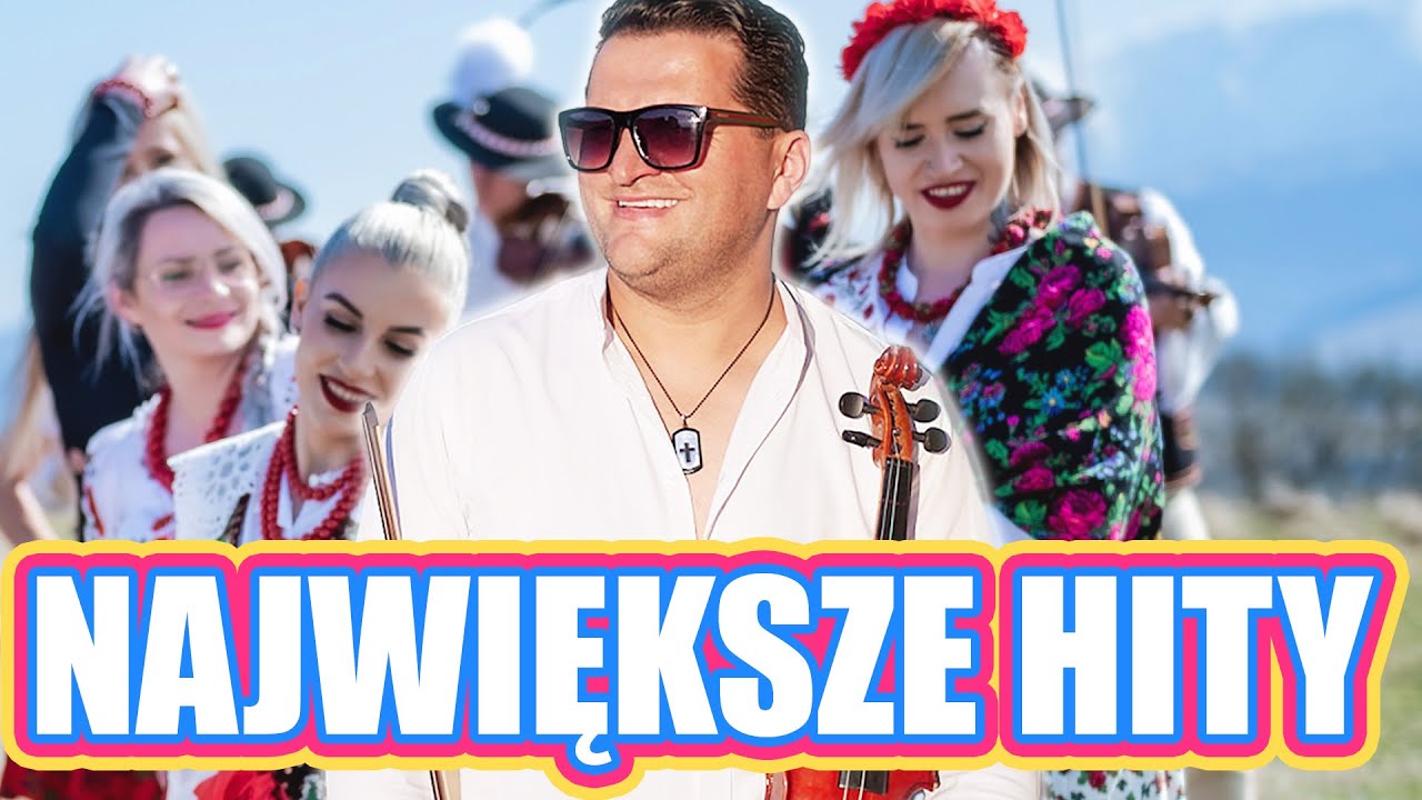 🎤🎻* Kordian * Składanka Największe Hity 🎹Nowości i Góralskie Przeboje 2024