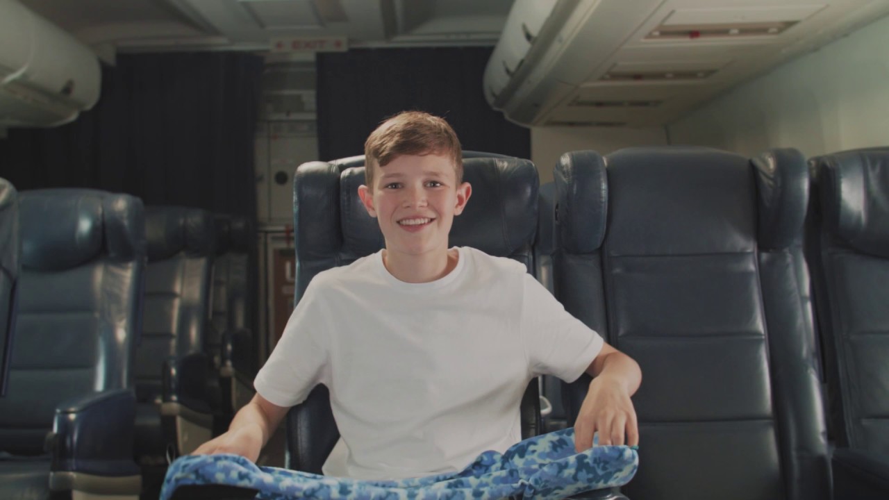Trtl Pillow Junior launch promo