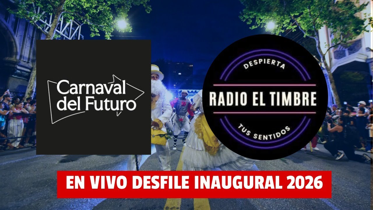🚨 EN VIVO | CARNAVAL 2026 TEATRO DE VERANO ETAPA 5
