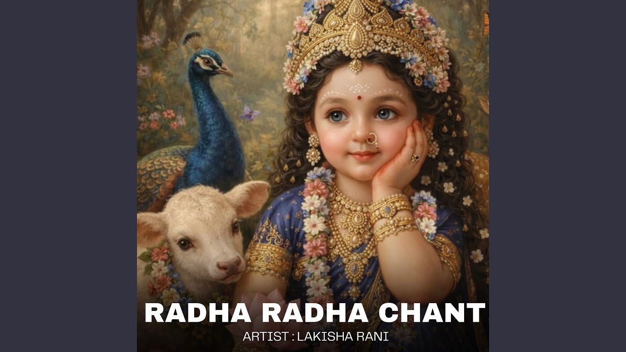 Radha Radha Chant