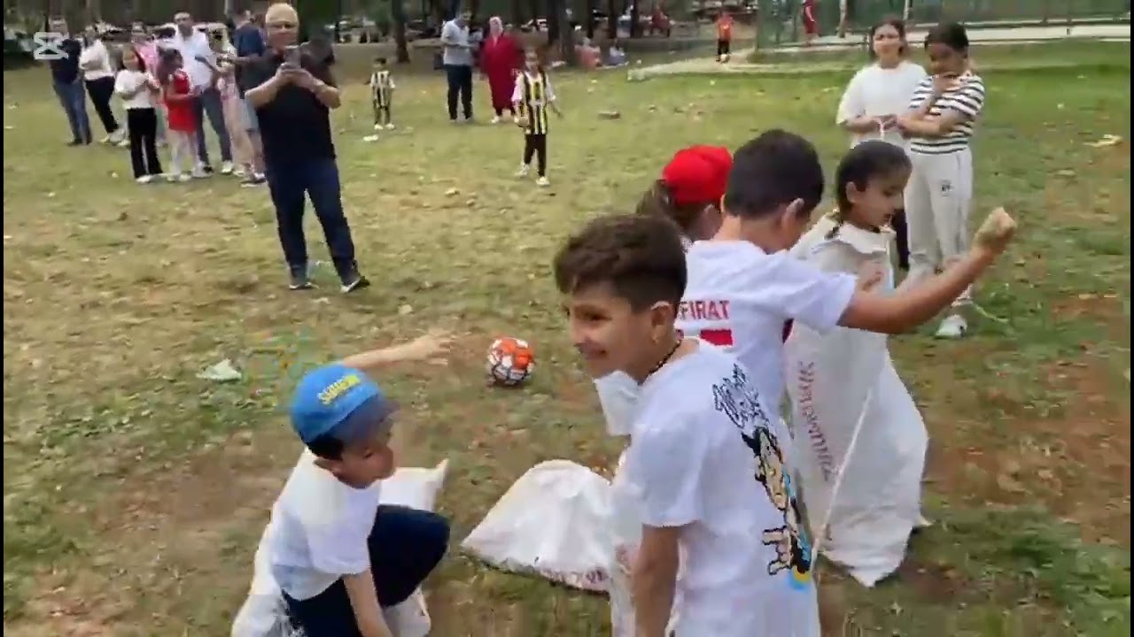 23 Nisan Etkinlikleri 2025