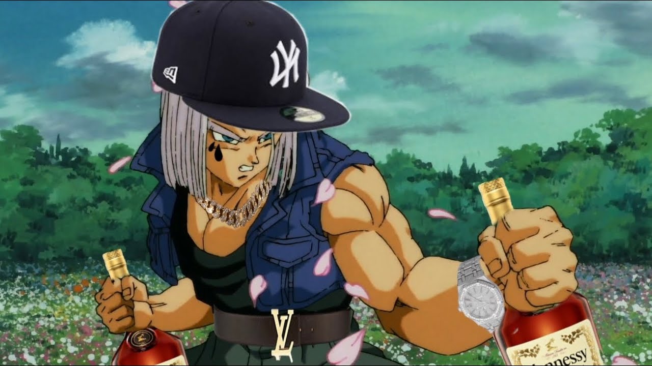 Trunks vs Everyone
