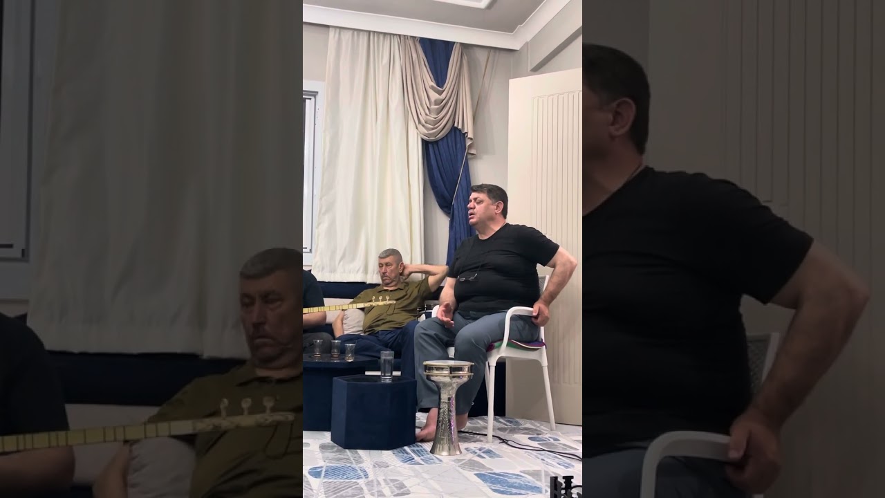 gazel Nuretin güler kardeşimizden gazel