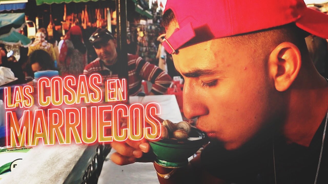 MARRUECOS