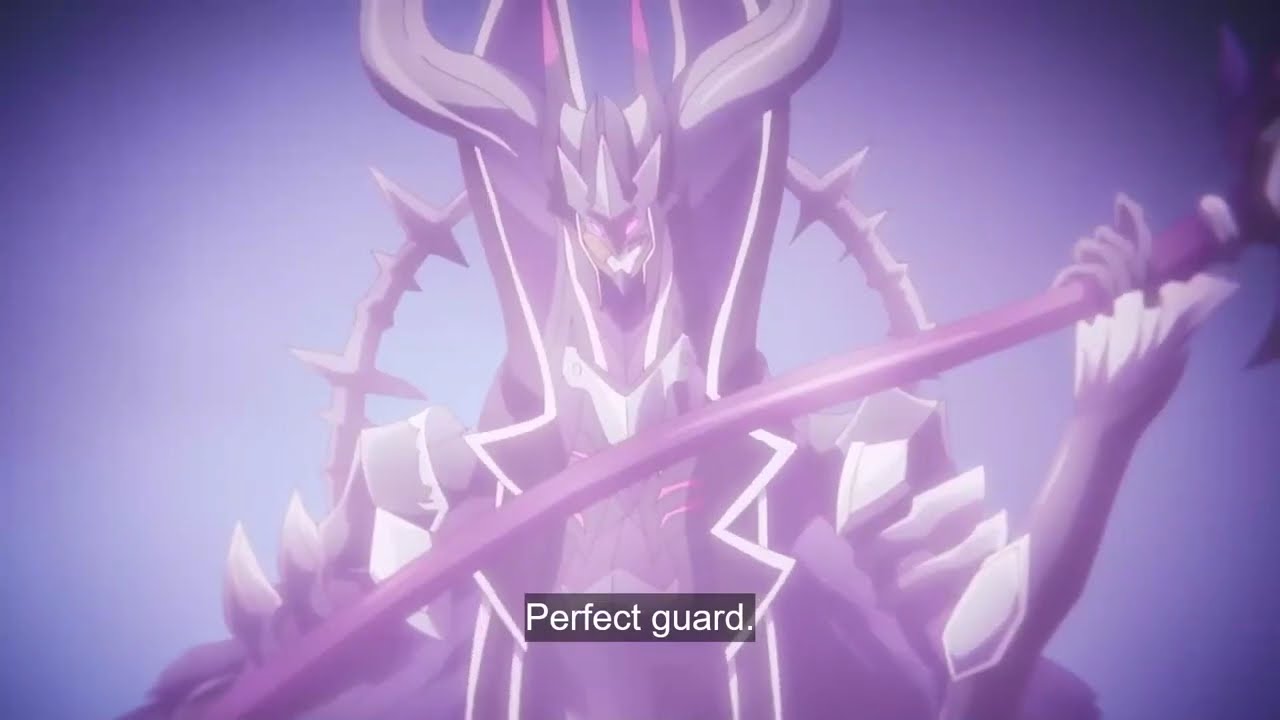 Cardfight!! Vanguard Divinez DELUXE – Suo vs Suzune