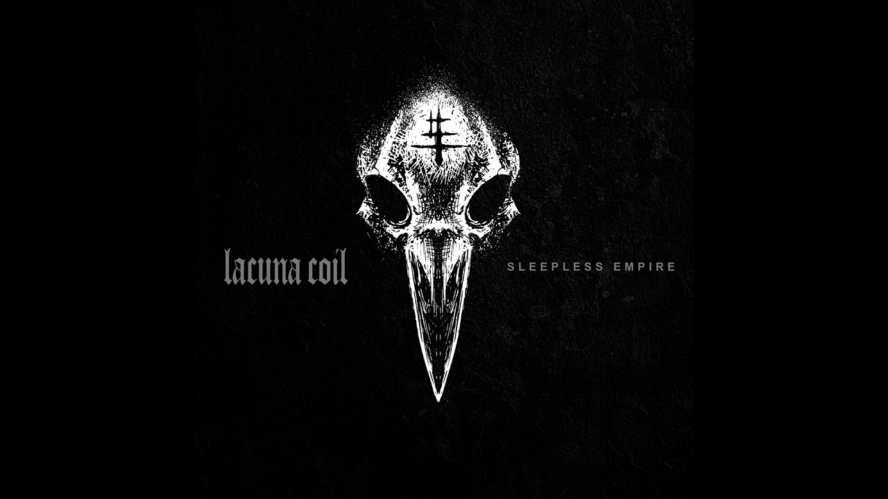 Lacuna Coil - Never Dawn