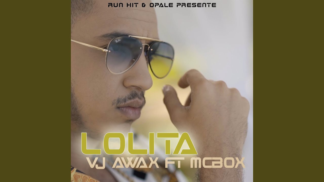 Lolita (Extend)