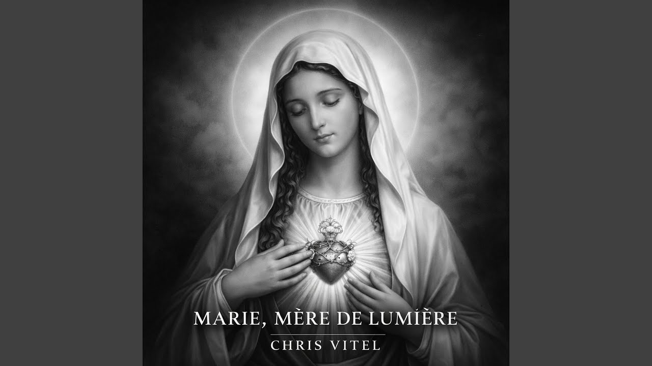 Marie, mère de lumière