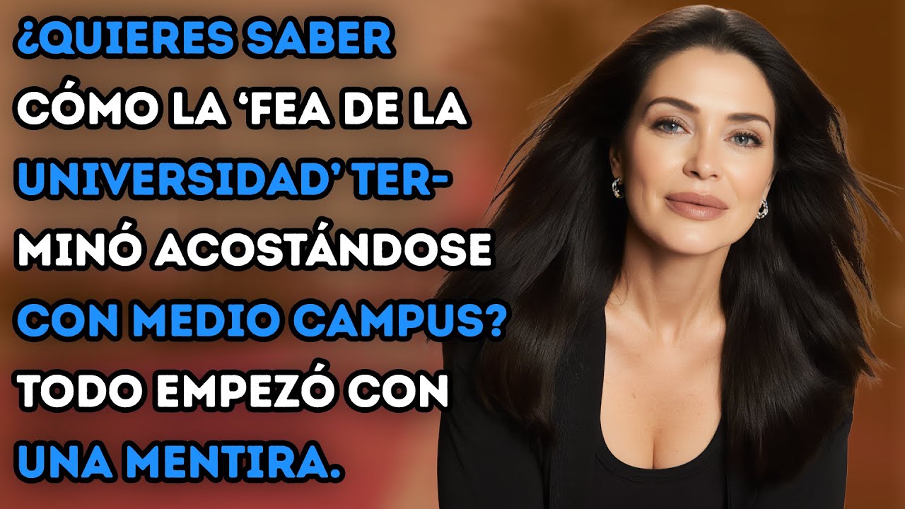 FUI INFIEL AL QUE SIEMPRE ME AMÓ POR LAS ATENCIONES DE OTRO, PERO TODO ERA PARTE DE UNA APUESTA