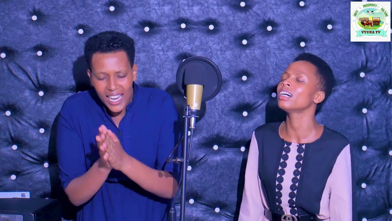 PART  2:  IMPANDA by  NYABAMBE & NYANDIHANO