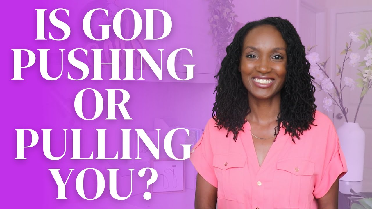 How to Boldly Answer God's Call on Your Life