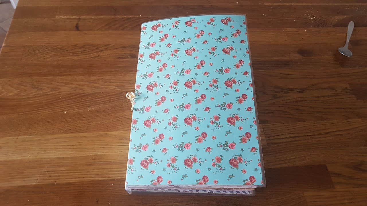 Tuto mon rangement grand format