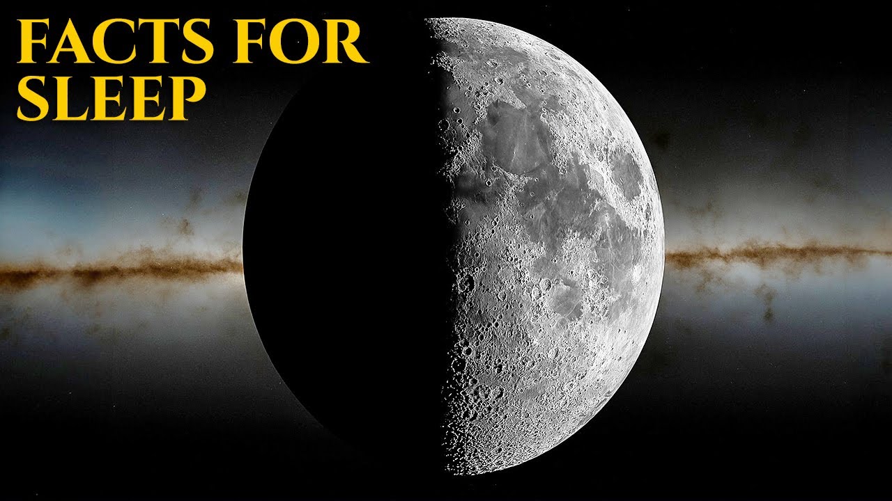 The Moon Is Not What You Think – 39 Hidden Truths