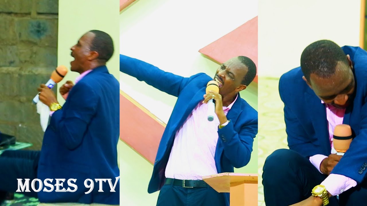 REV. NKOMEZI ATUBWIYE IBINTU BYAGUFASHA KUBA MUBUZIMA BYA GIKRISTO//IJAMBO RYIMANA MUGATATU NAIROBI