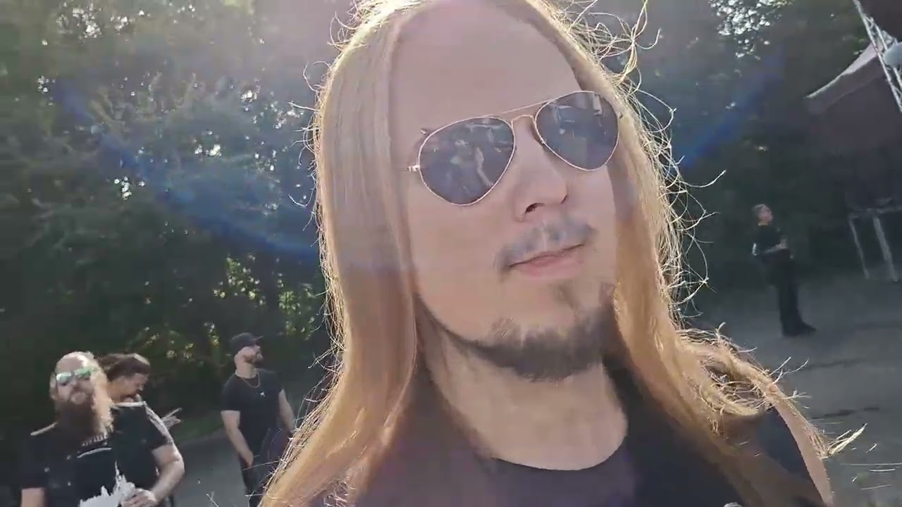 Ondfodt - End of Summer Tour 2025