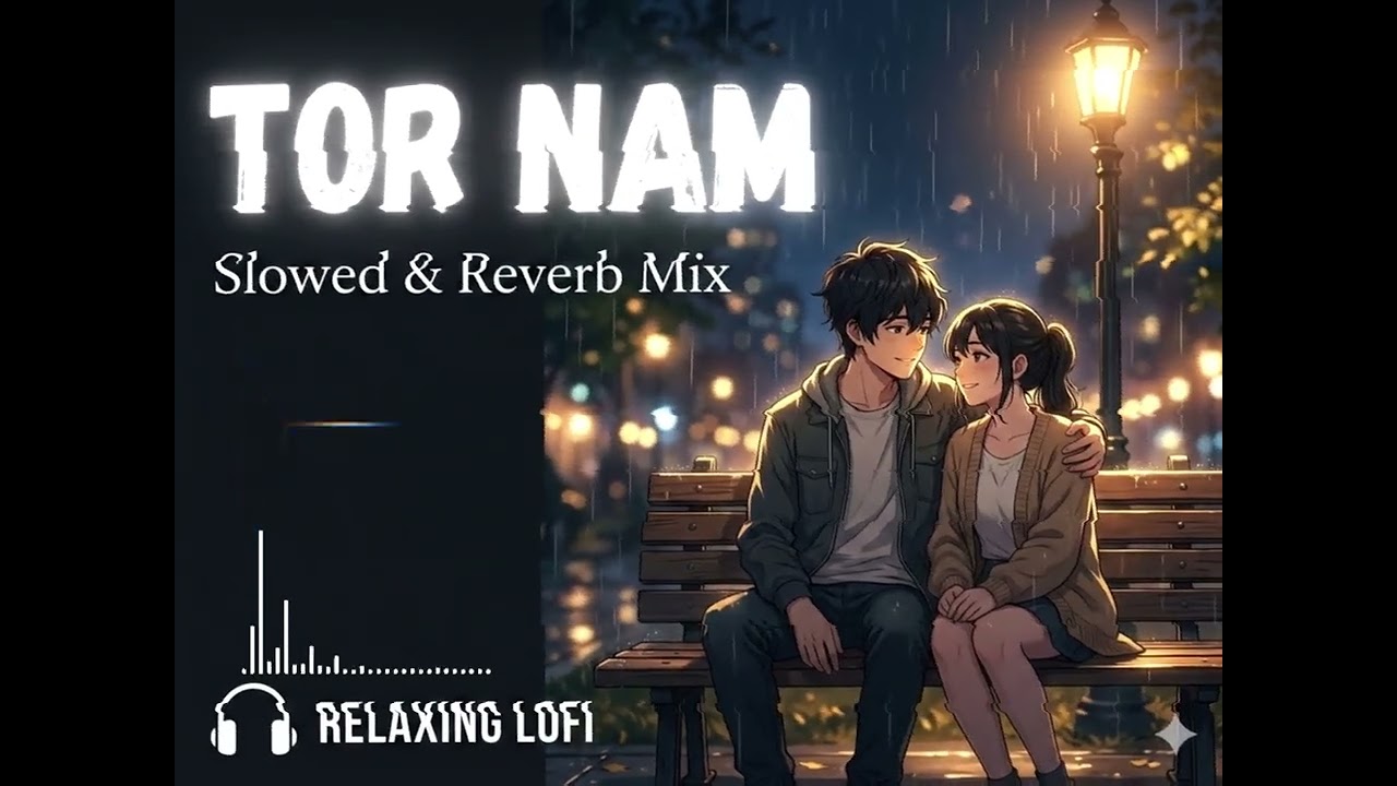 Bangla Lofi 90s Remix