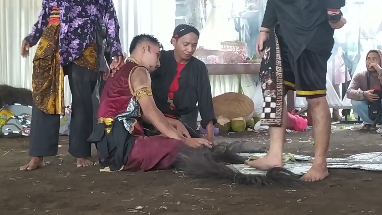 Sekar larasati