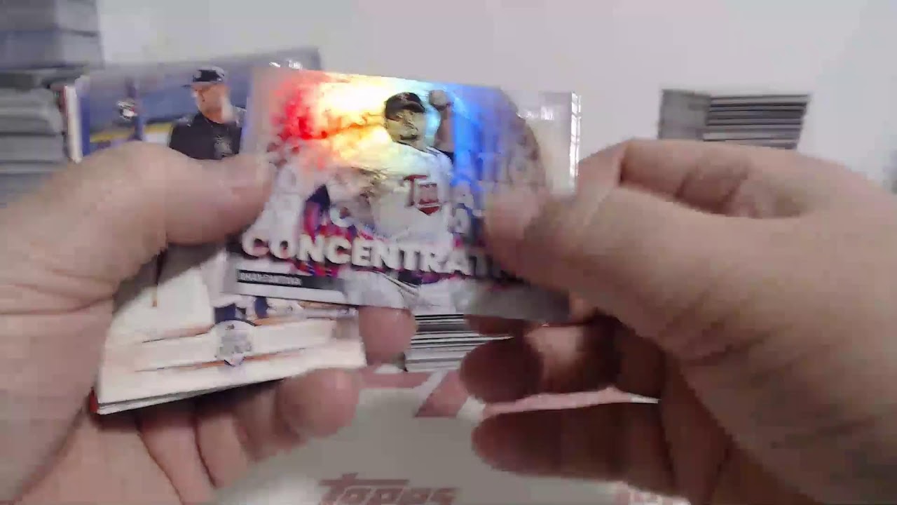 2025 Topps Stadium Club Baseball 4 Box Team Break #3 (2-20-26)