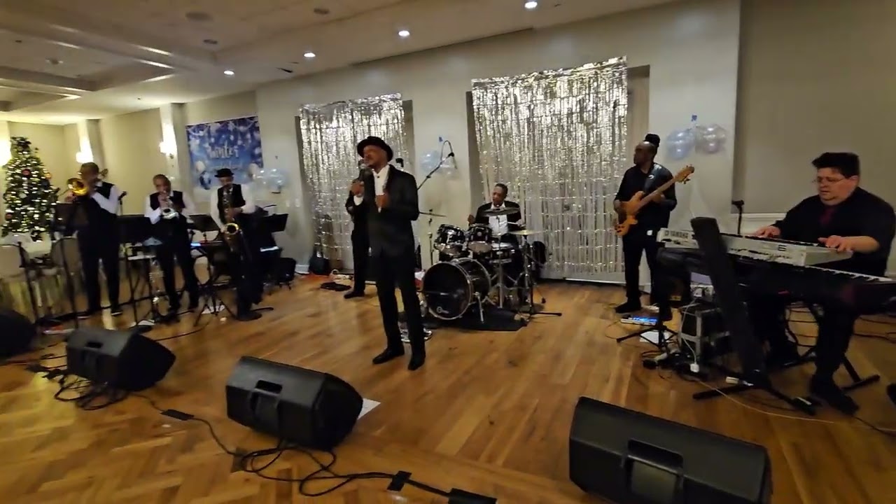Legends of Soul - Ignatius 3 - Leisure World - TF Productions