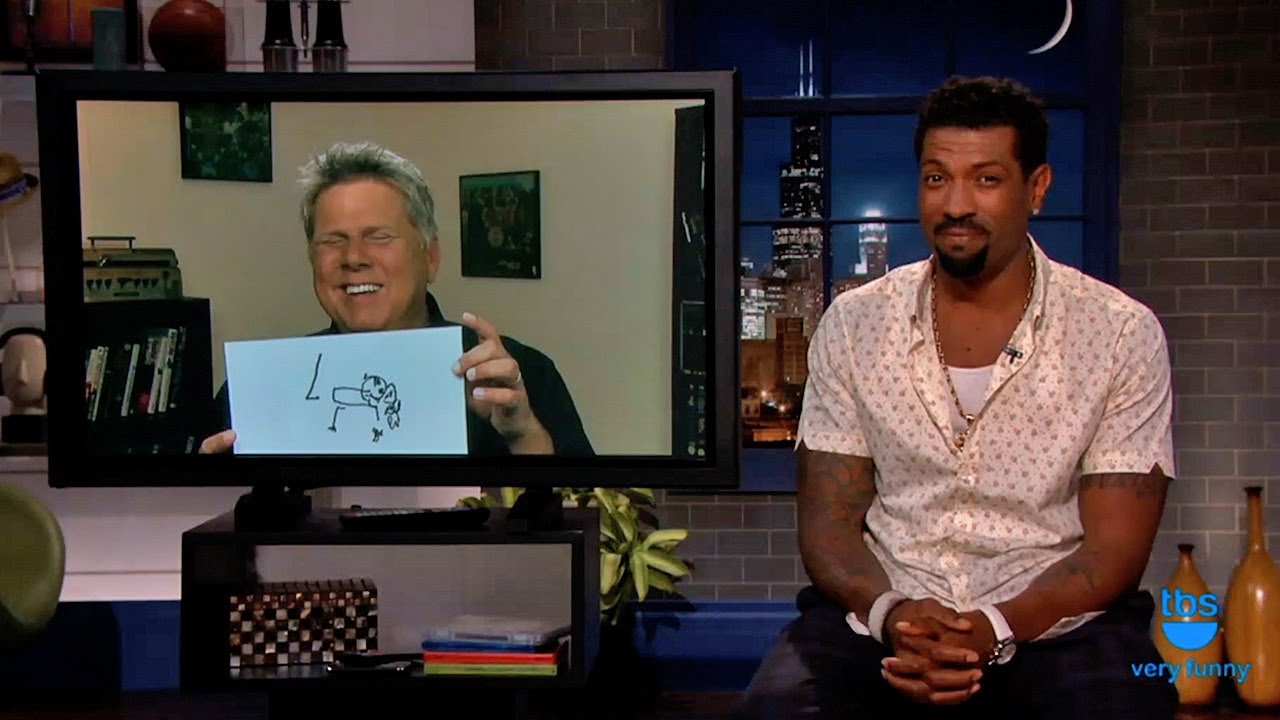 Deon Cole's Black Box - Tommy Edison's 
