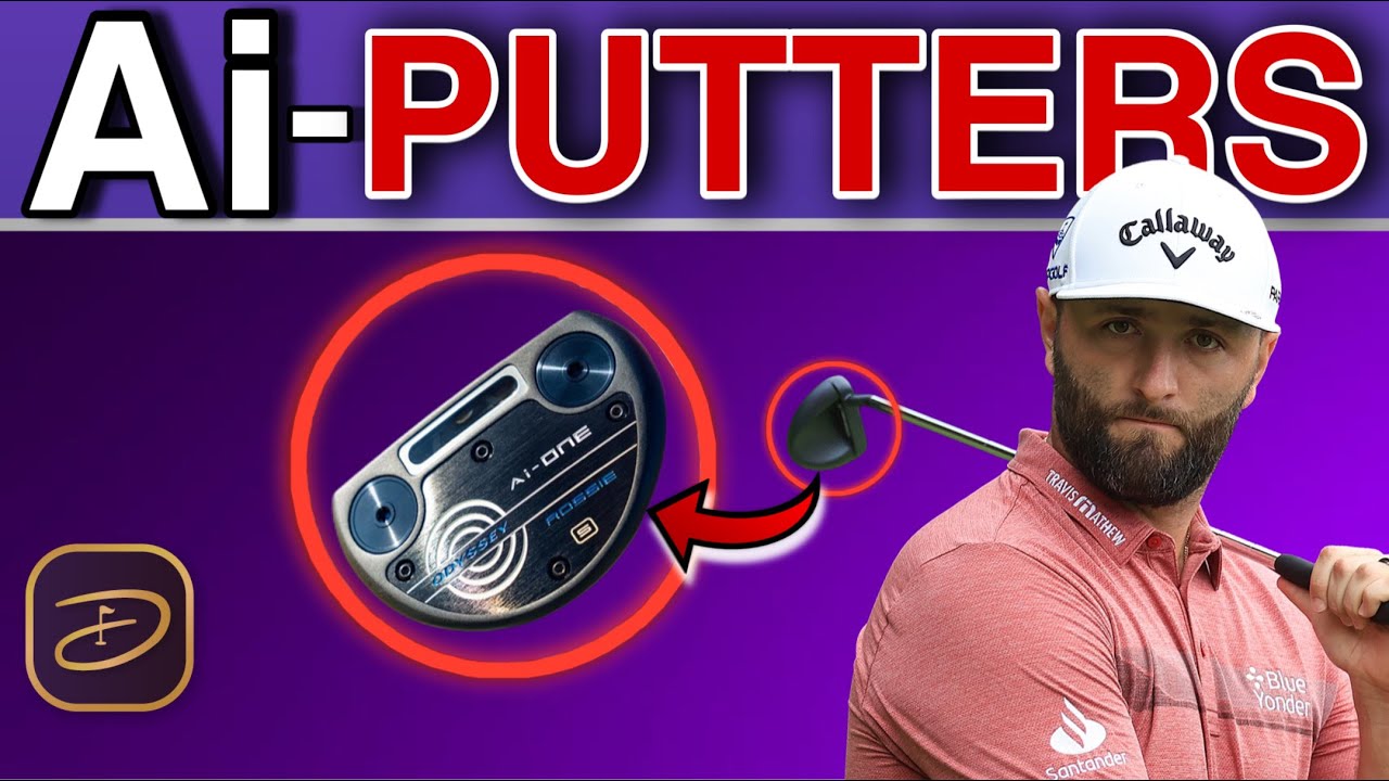 ODYSSEY Ai-ONE PUTTER COMPLETE REVIEW