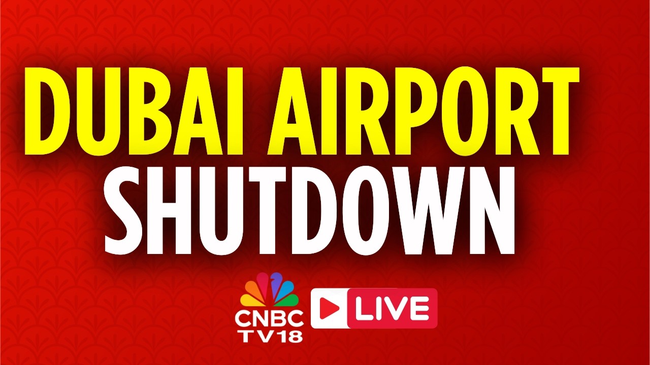 Iran Israel War LIVE: Dubai Airport, Burj Al Arab Hotel Damaged in Iranian Missile Strikes | N18G