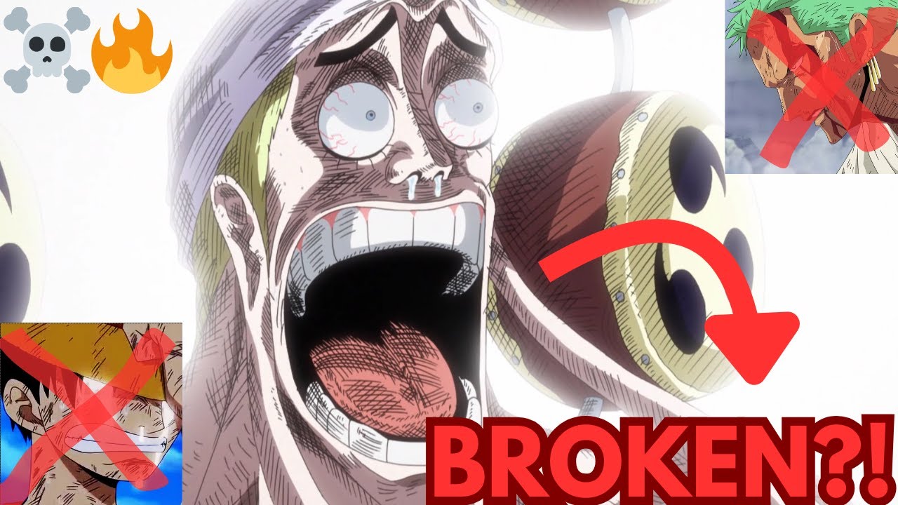 THE ULTIMATE OP-12 ENEL GUIDE!!!!