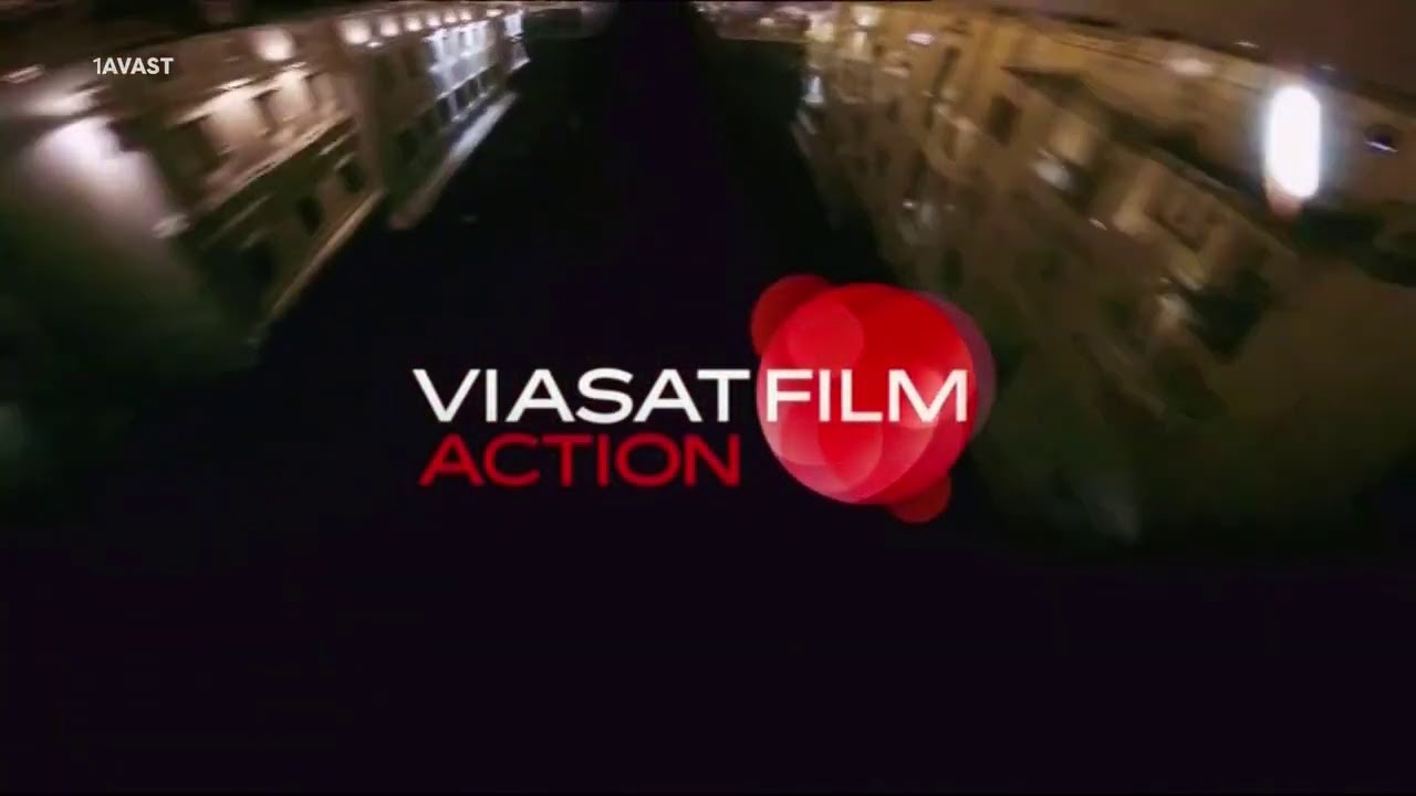 Viasat Film Action Nordic - Continuities (December 10, 2012)