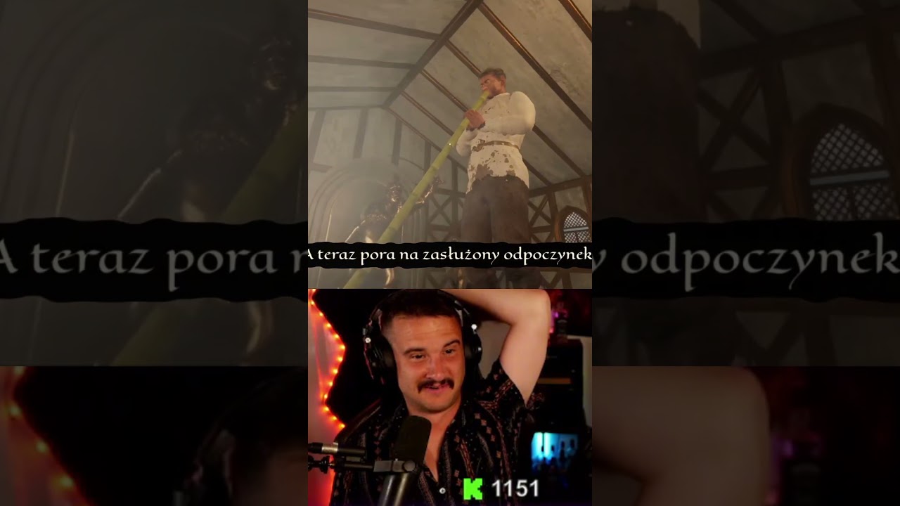 SYMULATOR SZLACHCICA!