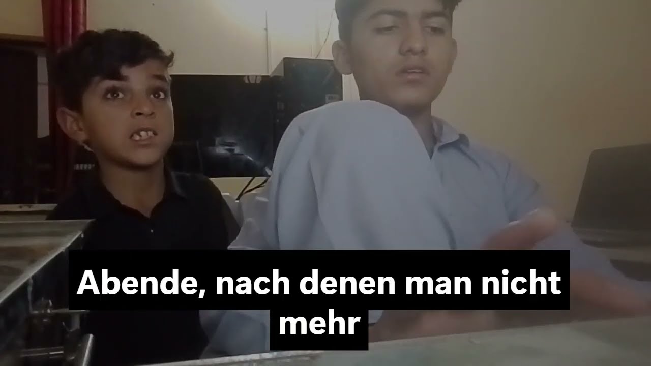 Er machte mich zum Gespött der Runde – sie war die Erste, die lachte